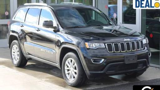 JEEP GRAND CHEROKEE 2021 1C4RJFAG5MC588971 image JEEP GRAND CHEROKEE 2021 1C4RJFAG5MC588971 image